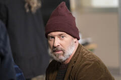 Pietro Sermonti in Sono Lillo - Stagione 2 - Foto dal set