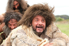 Lillo Petrolo in Sono Lillo - Stagione 2 - Foto dal set