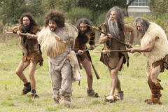 Lillo Petrolo in Sono Lillo - Stagione 2 - Foto dal set