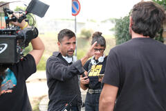 Sono Lillo - Stagione 2 - Foto dal set