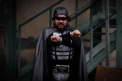 Lillo Petrolo in Sono Lillo - Stagione 2 - Foto dal set