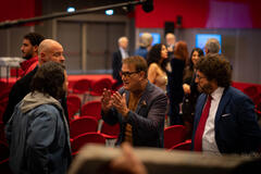 Sono Lillo - Stagione 2 - Foto dal set