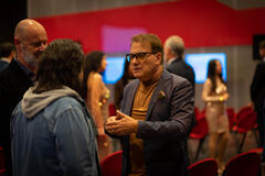 Sono Lillo - Stagione 2 - Foto dal set