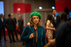 Sono Lillo - Stagione 2 - Foto dal set