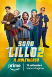 Sono Lillo - Stagione 2 - Poster