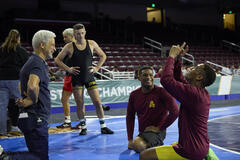 Immagine First Look del film Unstoppable di William Goldenberg