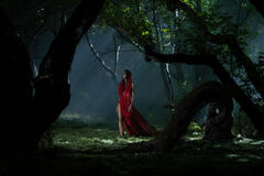 Shahmaran 2x01 - Immagine dal set