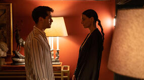 Shahmaran 2x01 - Immagine dal set