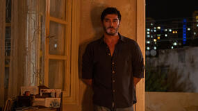 Shahmaran 2x01 - Immagine dal set