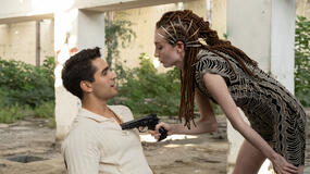 Shahmaran 2x03 - Immagine dal set