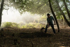 Shahmaran 2x05 - Immagine dal set