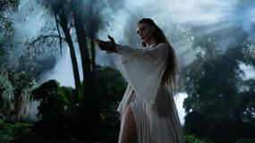 Shahmaran 2x05 - Immagine dal set