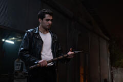 Shahmaran 2x05 - Immagine dal set