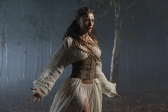 Shahmaran 2x06 - Immagine dal set