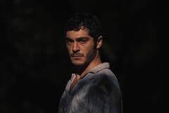 Shahmaran 1x07 - Immagine dal set