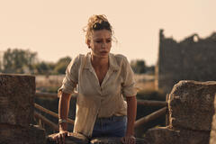 Shahmaran 1x07 - Immagine dal set