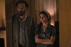 Shahmaran 1x07 - Immagine dal set