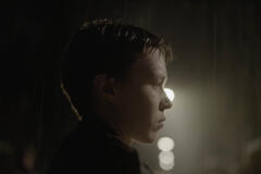 Sasha di Vladimir Beck - Immagine dal film