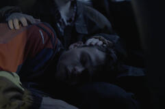 Sasha di Vladimir Beck - Immagine dal film