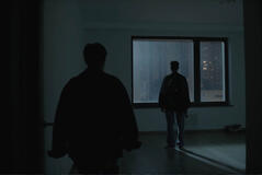 Sasha di Vladimir Beck - Immagine dal film