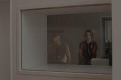 Sasha di Vladimir Beck - Immagine dal film