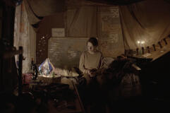 Sasha di Vladimir Beck - Immagine dal film