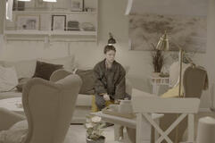 Sasha di Vladimir Beck - Immagine dal film