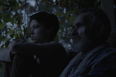 Sasha di Vladimir Beck - Immagine dal film