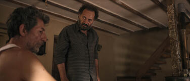 Shahmaran 1x01 - Immagine dal set