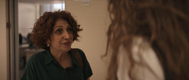 Shahmaran 1x01 - Immagine dal set