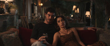 Shahmaran 1x01 - Immagine dal set