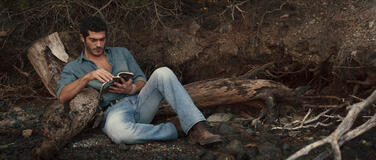 Shahmaran 1x01 - Immagine dal set