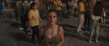 Shahmaran 1x01 - Immagine dal set