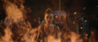 Shahmaran 1x01 - Immagine dal set