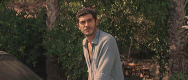 Shahmaran 1x02 - Immagine dal set