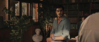 Shahmaran 1x02 - Immagine dal set