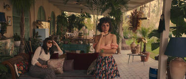 Shahmaran 1x02 - Immagine dal set