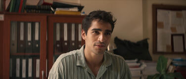 Shahmaran 1x02 - Immagine dal set