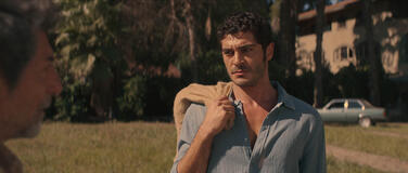 Shahmaran 1x02 - Immagine dal set