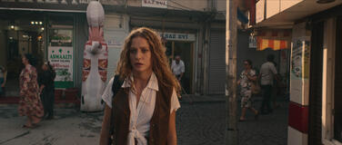 Shahmaran 1x02 - Immagine dal set