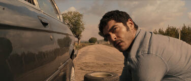 Shahmaran 1x02 - Immagine dal set