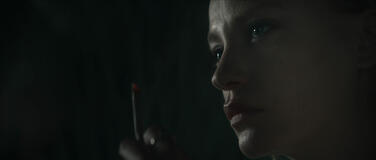 Shahmaran 1x02 - Immagine dal set