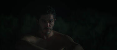 Shahmaran 1x02 - Immagine dal set