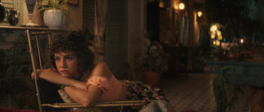 Shahmaran 1x02 - Immagine dal set