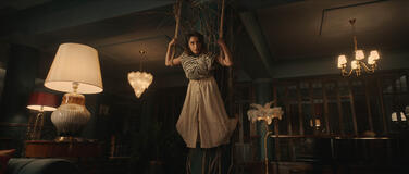 Shahmaran 1x02 - Immagine dal set