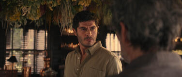 Shahmaran 1x03 - Immagine dal set