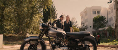 Shahmaran 1x03 - Immagine dal set