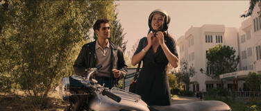 Shahmaran 1x03 - Immagine dal set