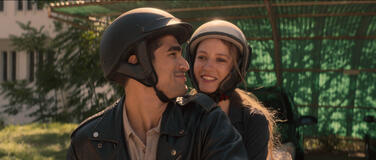 Shahmaran 1x03 - Immagine dal set