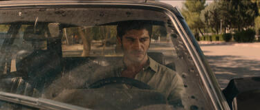 Shahmaran 1x03 - Immagine dal set